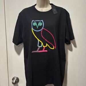 NWT OVO Tee shirt size XL